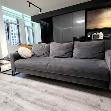 Продаж 2 кімнатної квартири 94.5 м² | ЖК ParkLand | вул. Юнацька 8 | Голосіївський р-н | м. Васильківська | Відео огляд ЖК ParkLand