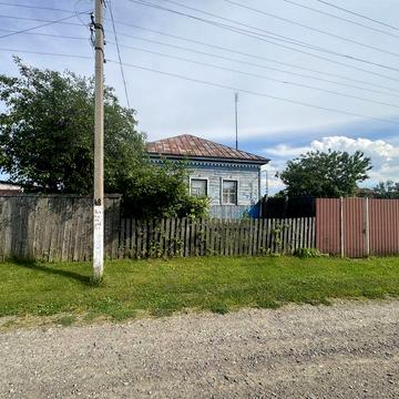 Продаж дім с-ще. Вороніж.