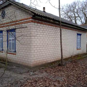 Продам будинок в екологічній зоні