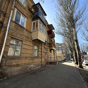 3 ком. Нагорка, Гончара, Гагарина, Центр