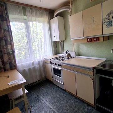 Здам 2 кім квартиру 4/5 з  газовим опаленням