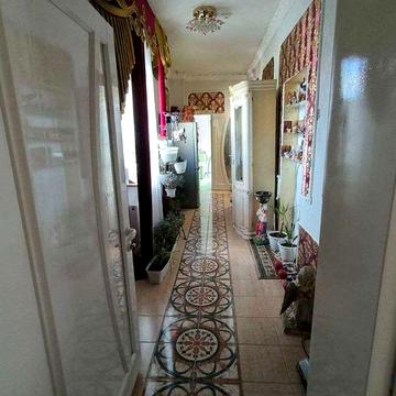 Здам частину будинку,центр