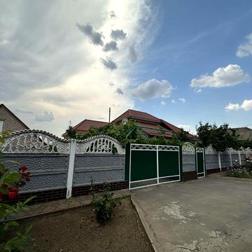 Продается дом в г. Арцизе. Район Д.Бедного
