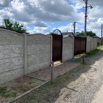 Продам будинок в Новіх Санжарах