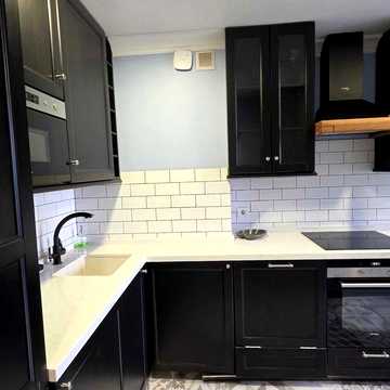 Продаж 1 кімнатної квартири 40 м² | Берестейський проспект 39 | Шулявка | Солом'янський район | Відео огляд