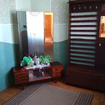 4х кімнатна квартира