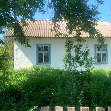 Продам будинок з ділянкою в с.Городець Рівненська обл.Сарненський район