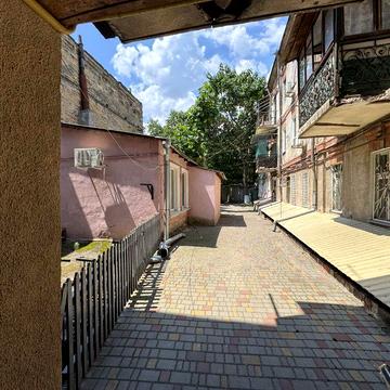 Срочная продажа 1-комнатной в Центре Города / Автовокзал Колонтаевская ‼️