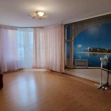 Велика 1 кімнатна, м Позняки