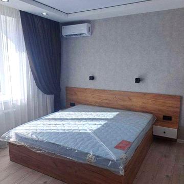 Сдам 2к квартиру 49кв.м ЖК Аржанова, пр.Слобожанский, Левый берег