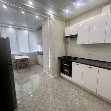 ЖК “Софія Резіденс”, 1-к з ремонтом 40 м². ЖК Софія Резіденс