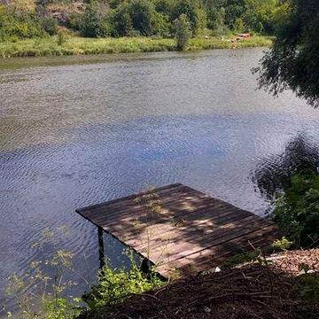 Продам будинок біля р. Південий Буг