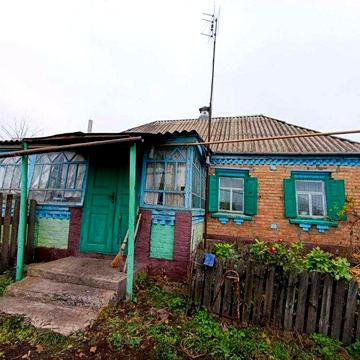 Будинок в селі Пологи-Вергуни
