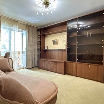 Петра Григоренка просп., 9