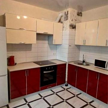 Сдам длительно евродвушку Таирова Небесной Сотни