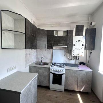 1-кімнатна квартира з газом та ремонтом в Ірпені!