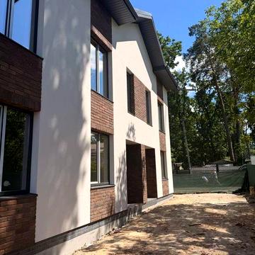 Таунхаус у центрі Ірпеня | Газ | Центральні комунікації | Біля парку