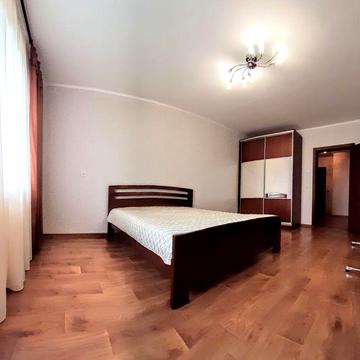ЖК The Lakes, Ясинуватський 11, 2 кімнатна, є генератор