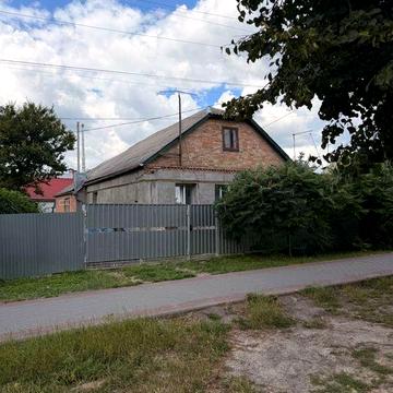 Продам частину будинку