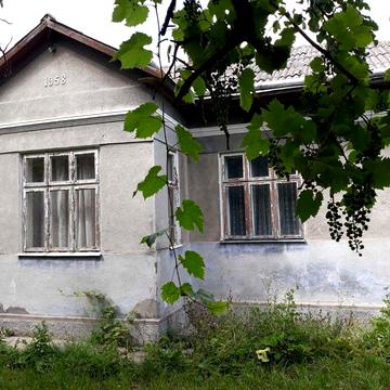 Продається будинок в селі Озеряни,Борщівського р-ну,Тернопільської обл