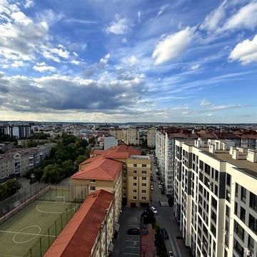 Продаж 1к Квартира Коновальця Євгена вулиця ЖК Main House