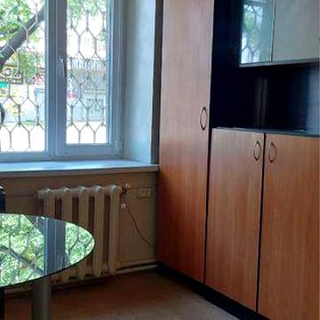 Долгосрочная аренда квартиры