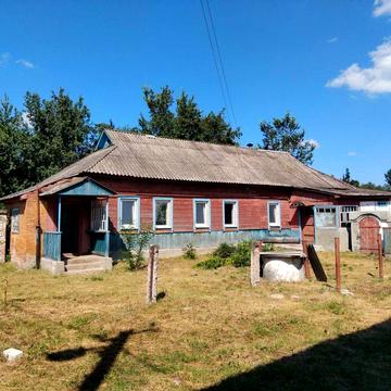 Продам будинок в с. Іванівка, Чернігівського р., заг. площа 112 кв.