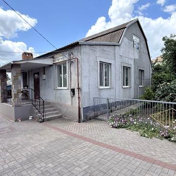 Продам дом на Карнаватке