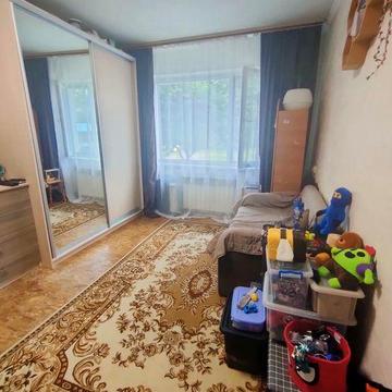 Терміновий продаж квартири в центрі міста