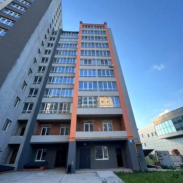 3 кімнатна квартира ЖК Еверест ЖК Еверест