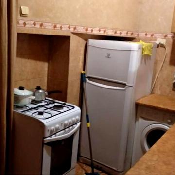 Продам однокімнатну квартиру