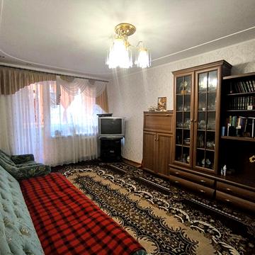 3-х комнатная квартира на Рабочей/Каверина