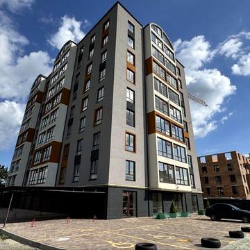 Продам однокімнатну квартиру Сіті Буд проспект Миру ЖК Сіті Буд