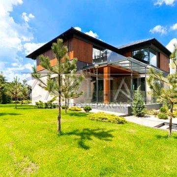 ПРОДАЖ будинку 355 м2 19 соток ХОДОСІВКА ПІД ЧИСТОВУ
