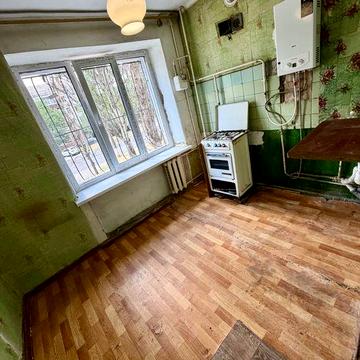 Продаю 1 комнатную квартиру на пр Мира / Колос‼️С Большой кухней