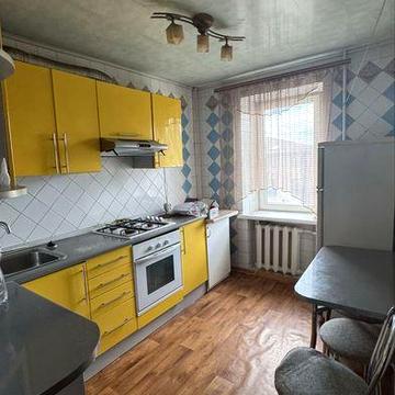 Здається 1 к квартира в центрі