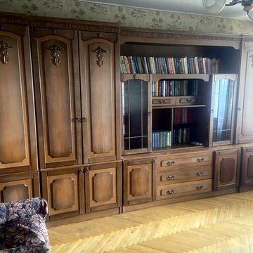 Здам двокімнатну квартиру вул. Новаторів