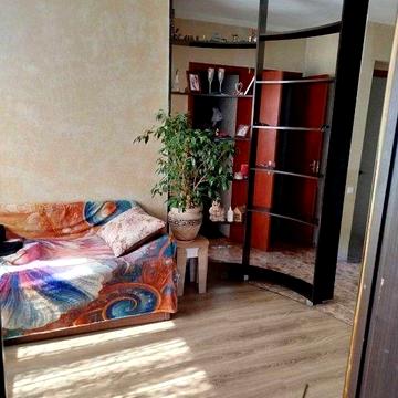 Продаж трикімнатної квартири в центрі Бучі. Автономне опалення