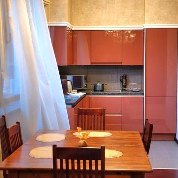Продам 1к.кв Центр, ЖК  Ляпунова, Научная ЖК Ляпунова