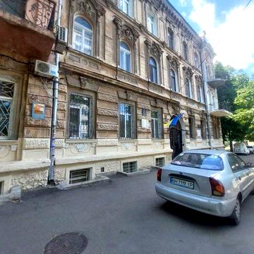 3-х комнатная квартира Бульвар Жванецкого