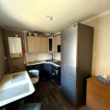 Продам 3к квартиру, с ремонтом
