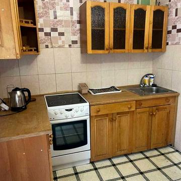 Оренда 2- кімнатної квартири в м Обухів, вул Миру