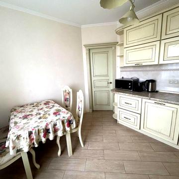 Оренда однокімнатноі квартири в новобудові