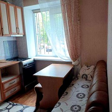 Поділ, 1к квартира для молоді