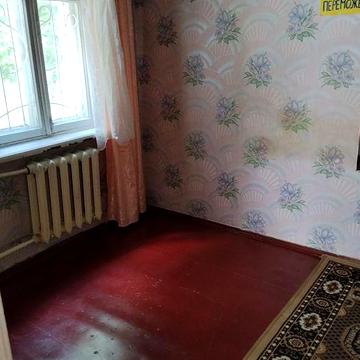 Двокімнатна квартира на Перемозі