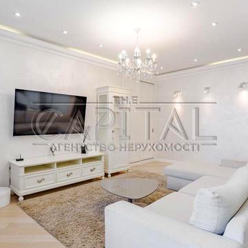Квартира 2-кімнатна просторі 86,9м2 в ЖК Престиж Холл. Барбюса Анрі, Печерськ ЖК Престиж Холл