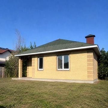 Продам одноповерховий будинок в Золотих Ключах