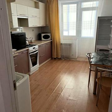 Довгострокова оренда квартири