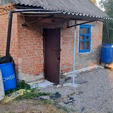 Продам дачу. Кропивницький