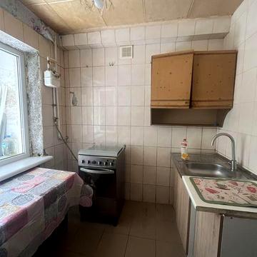 Продаж квартири 1 кімнатна